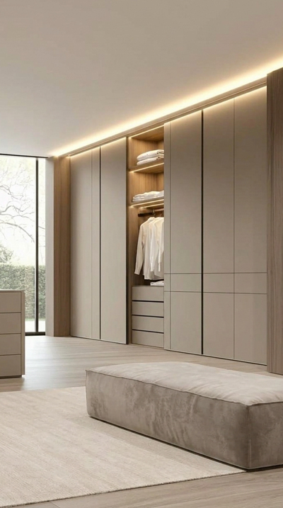 puertas interior